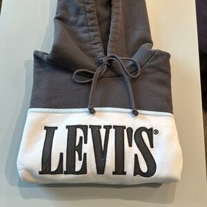 Levi’s hoodie